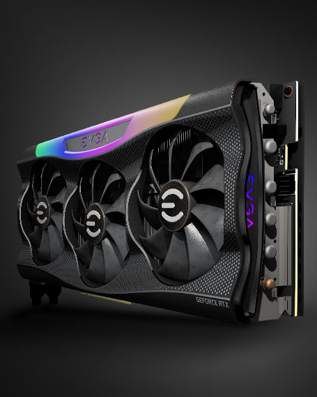 EVGA exited from GPU market due to Conflict with NVidia. Won’t release RTX 4000 Series GPUs.