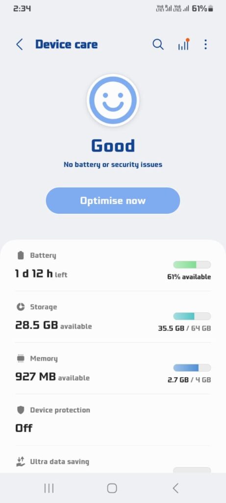 Samsung Battery Powering App Battery Degradation: Causes, Effects, and Maintenance